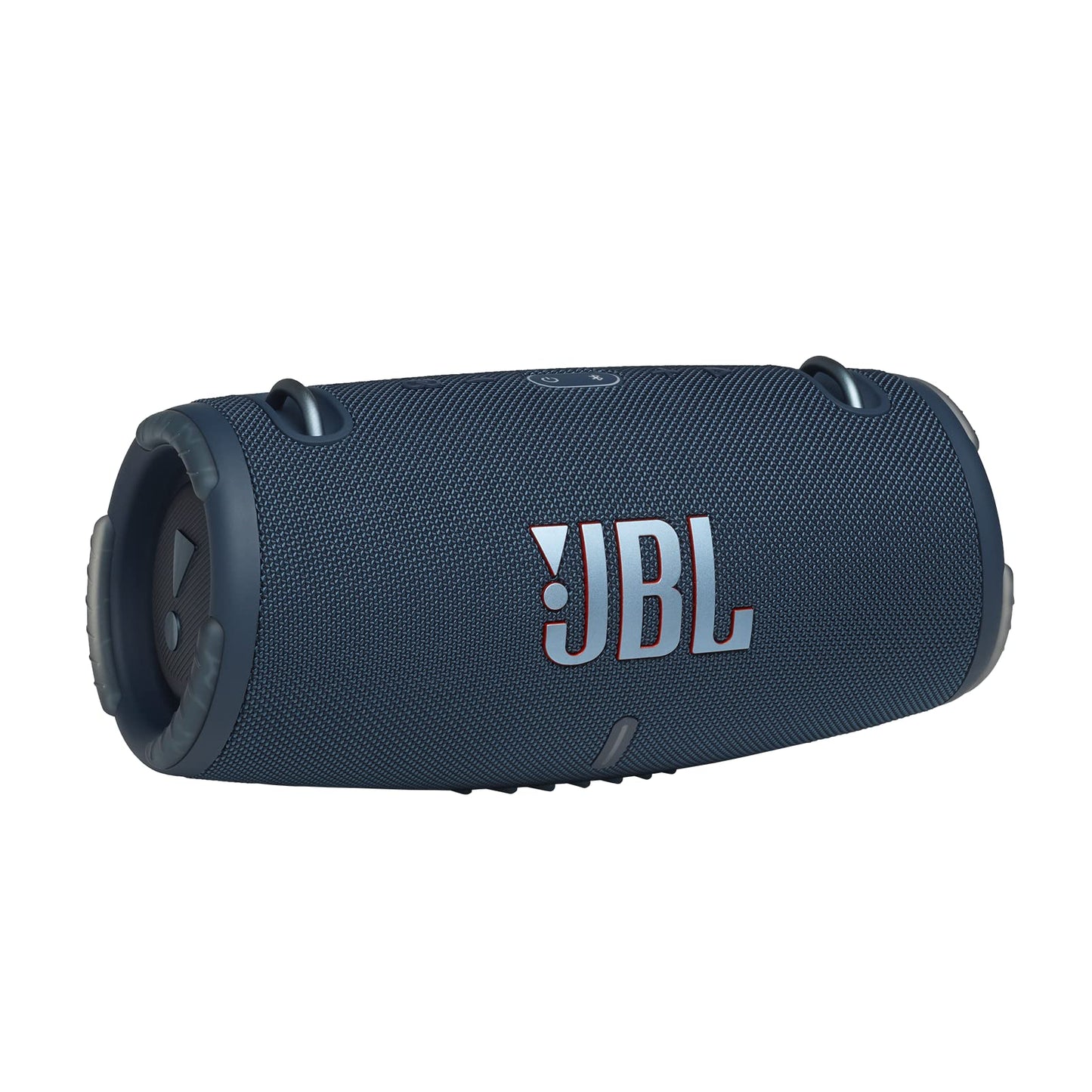 JBL Xtreme 3 - Portable Bluetooth Speaker powerful sound and deep bass IP67 waterproof 15 hours of playtime powerbank PartyBoost for multi-speaker pairing (Blue)