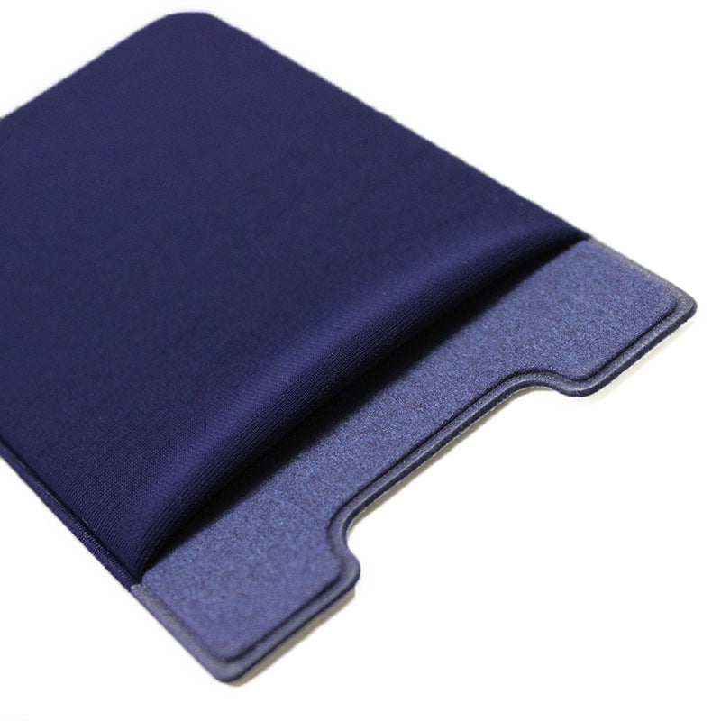 Ultra-thin Adhesive Card Pocket for Phone Cases