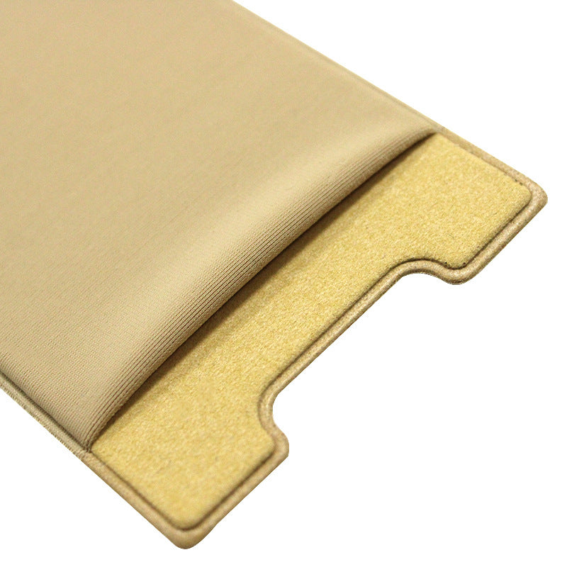 Ultra-thin Adhesive Card Pocket for Phone Cases